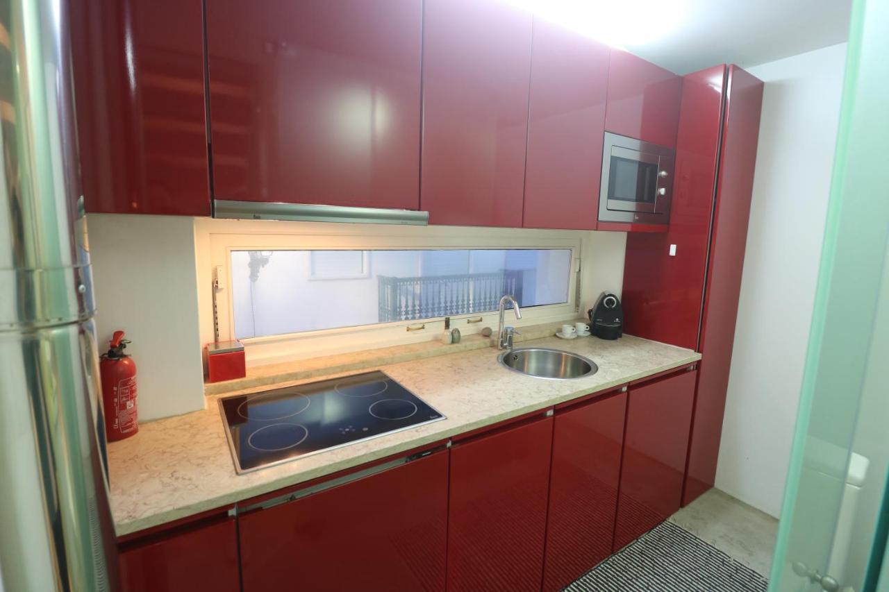 Appartamento Tiny House Nazaré Esterno foto