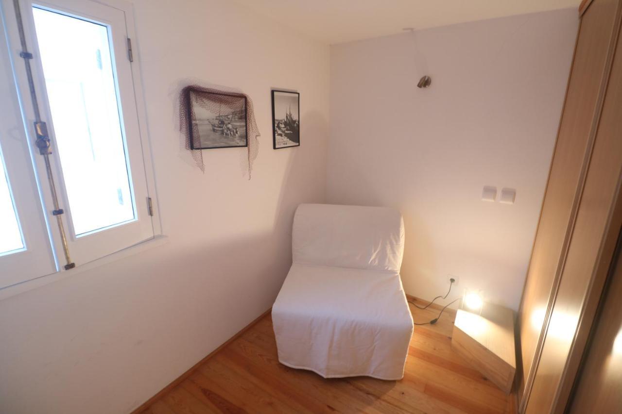 Appartamento Tiny House Nazaré Esterno foto